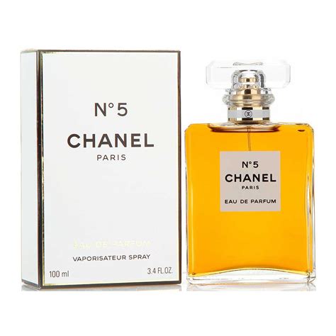 coco chanel perfume price in malaysia